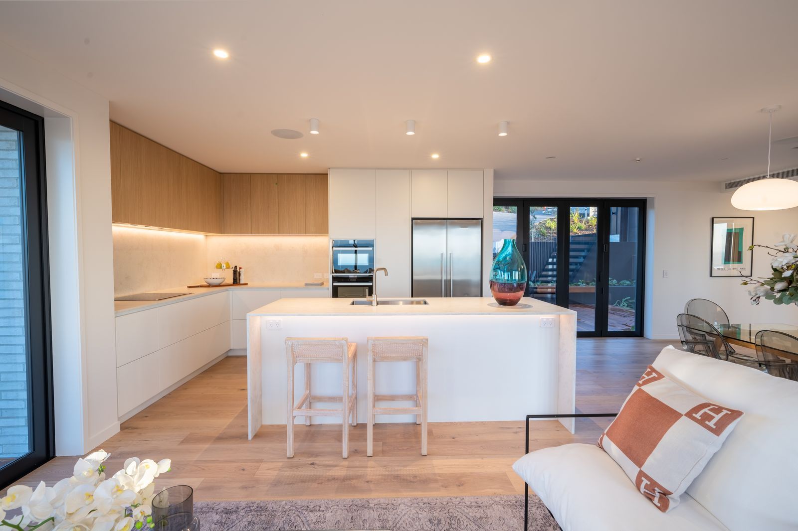 Blair Ward Construction