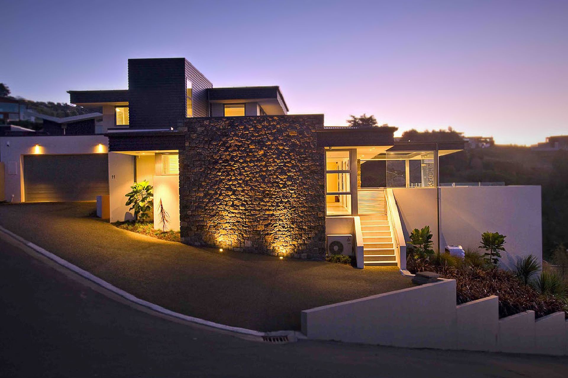 Hero Banner for Sugrue Construction Limited