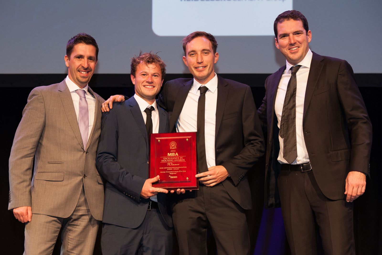 Aspire Constructions