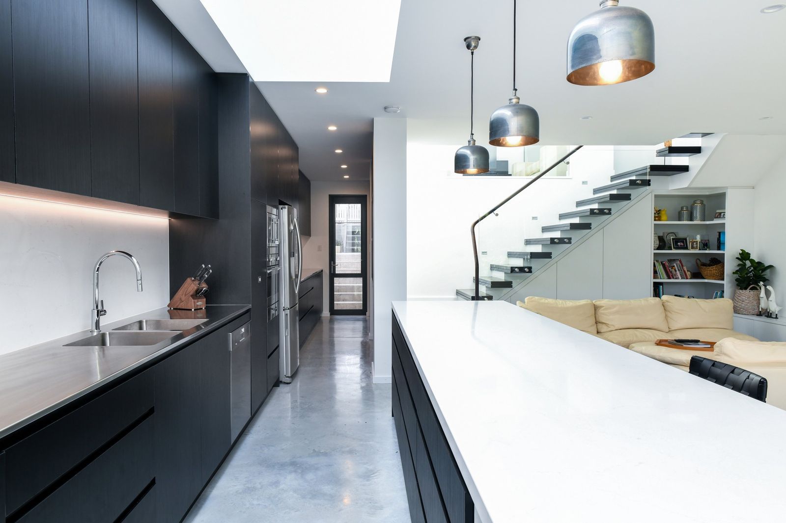 Watershed Building Group