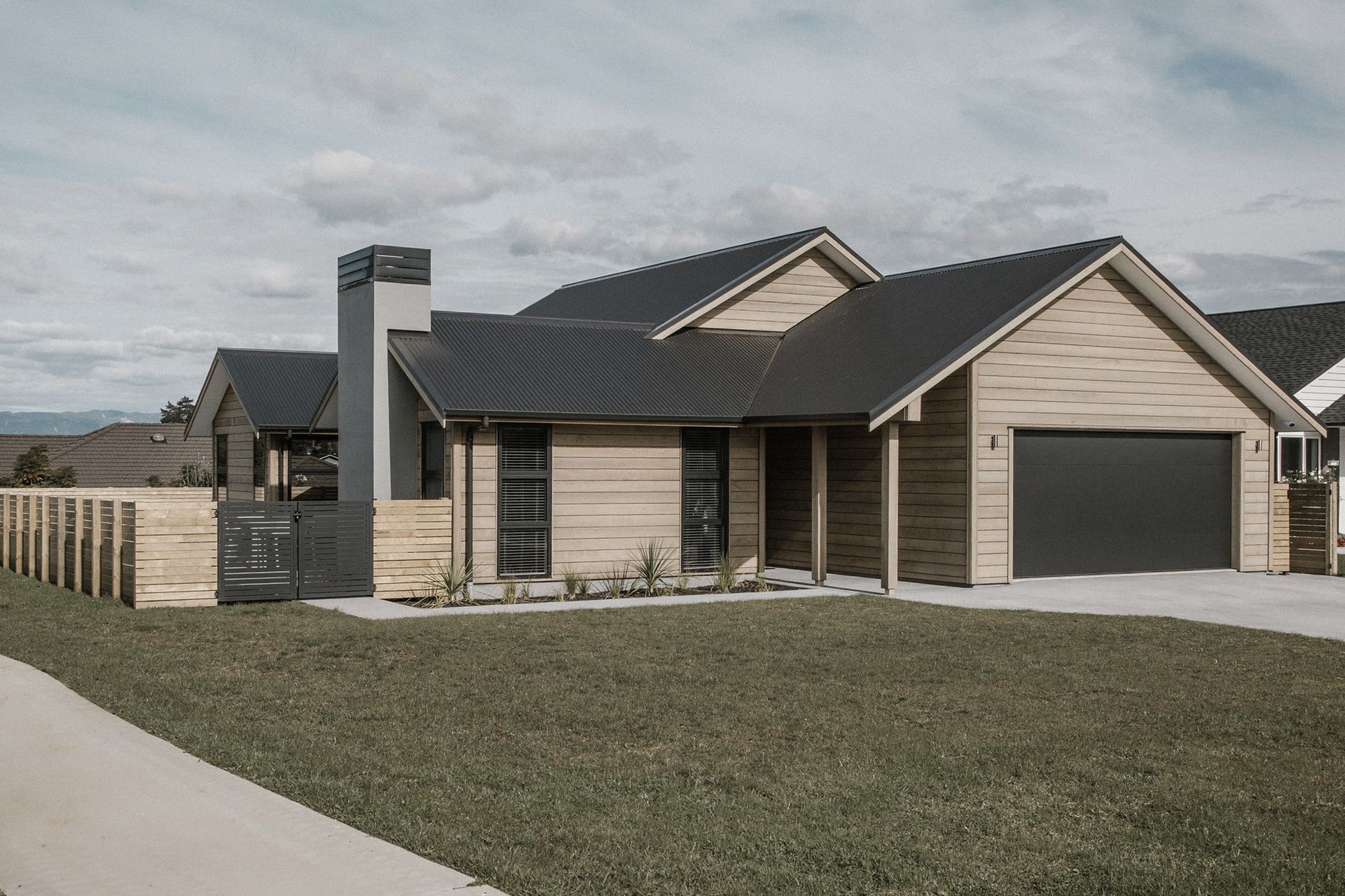 Nautical Homes banner