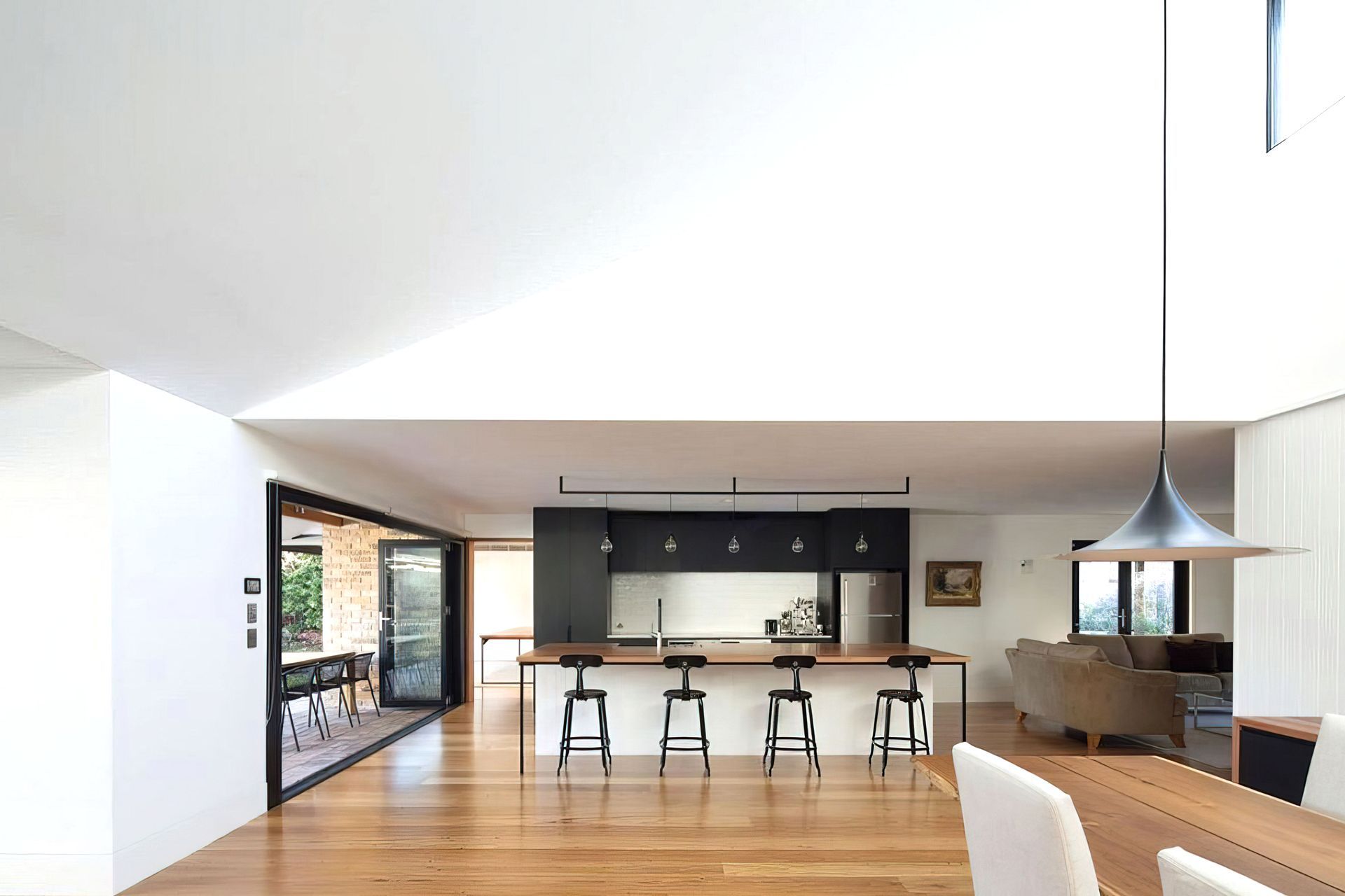 Hero Banner for Rosemark Projects