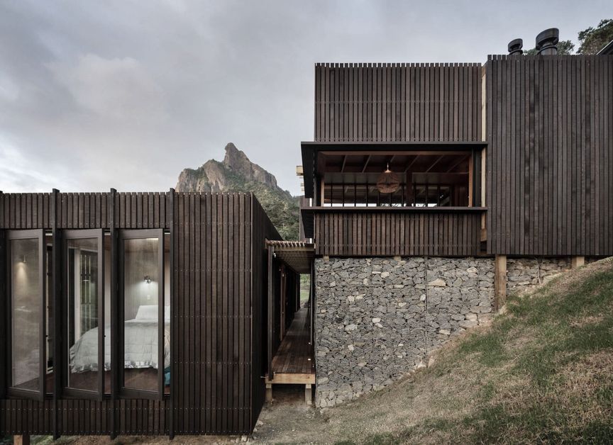 Mike Thomson Builders