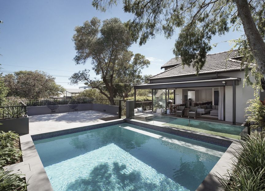 JMichael Constructions Pty Ltd