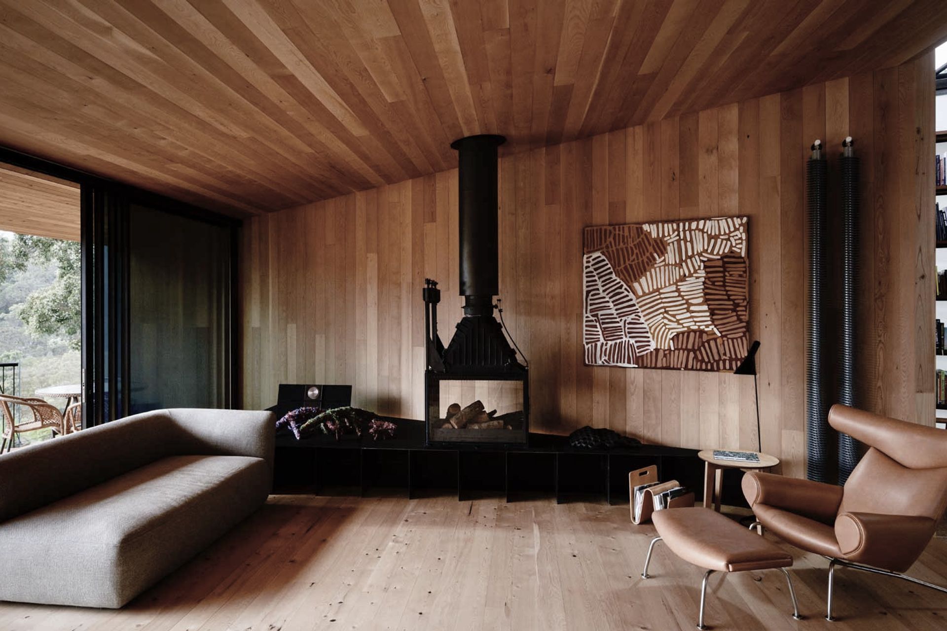 Supporting Image 5 for David Campbell Building