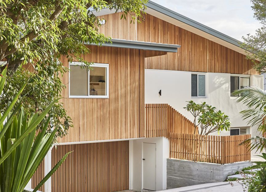 Progressive Building