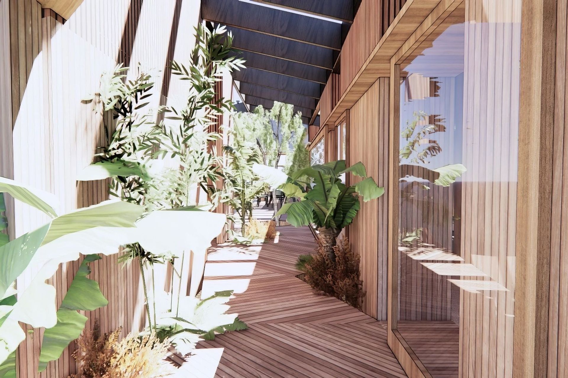 Supporting Image 4 for Vivid Construction