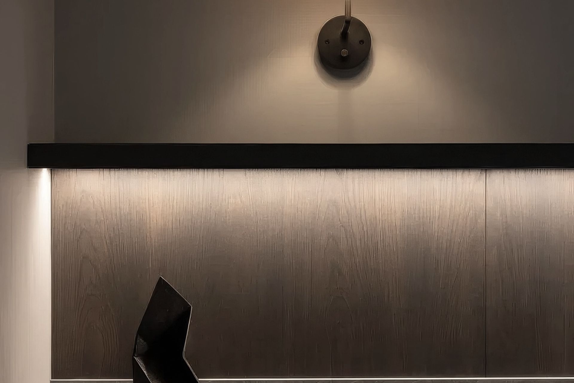 Evolution Construction & Interiors banner