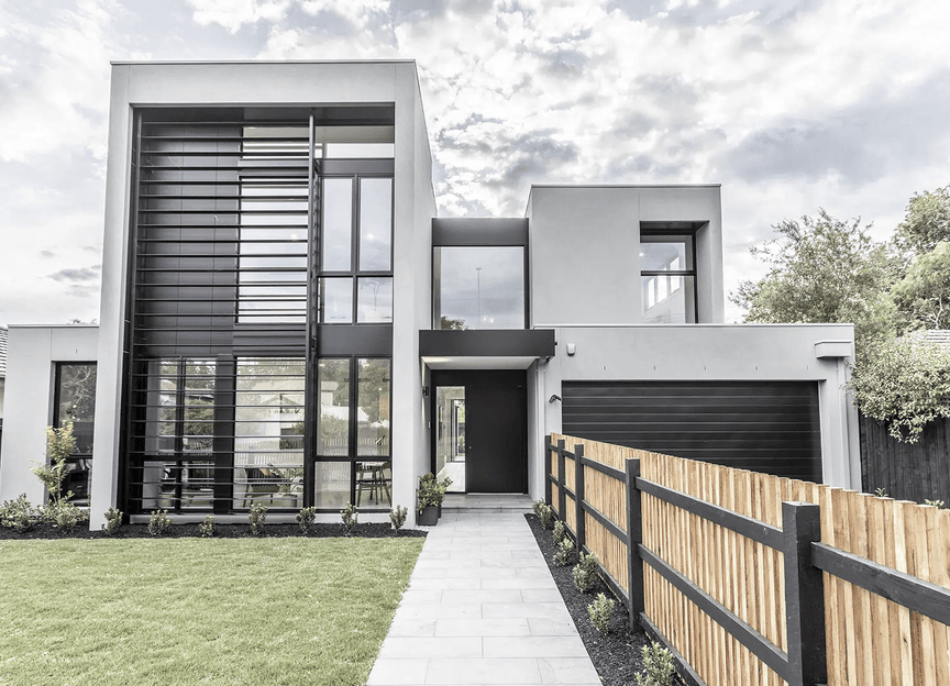 Ramsay Builders Pty Ltd