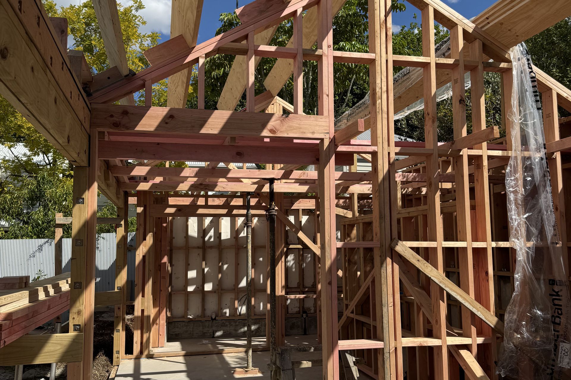 Supporting Image 4 for De Pont Builders Ltd