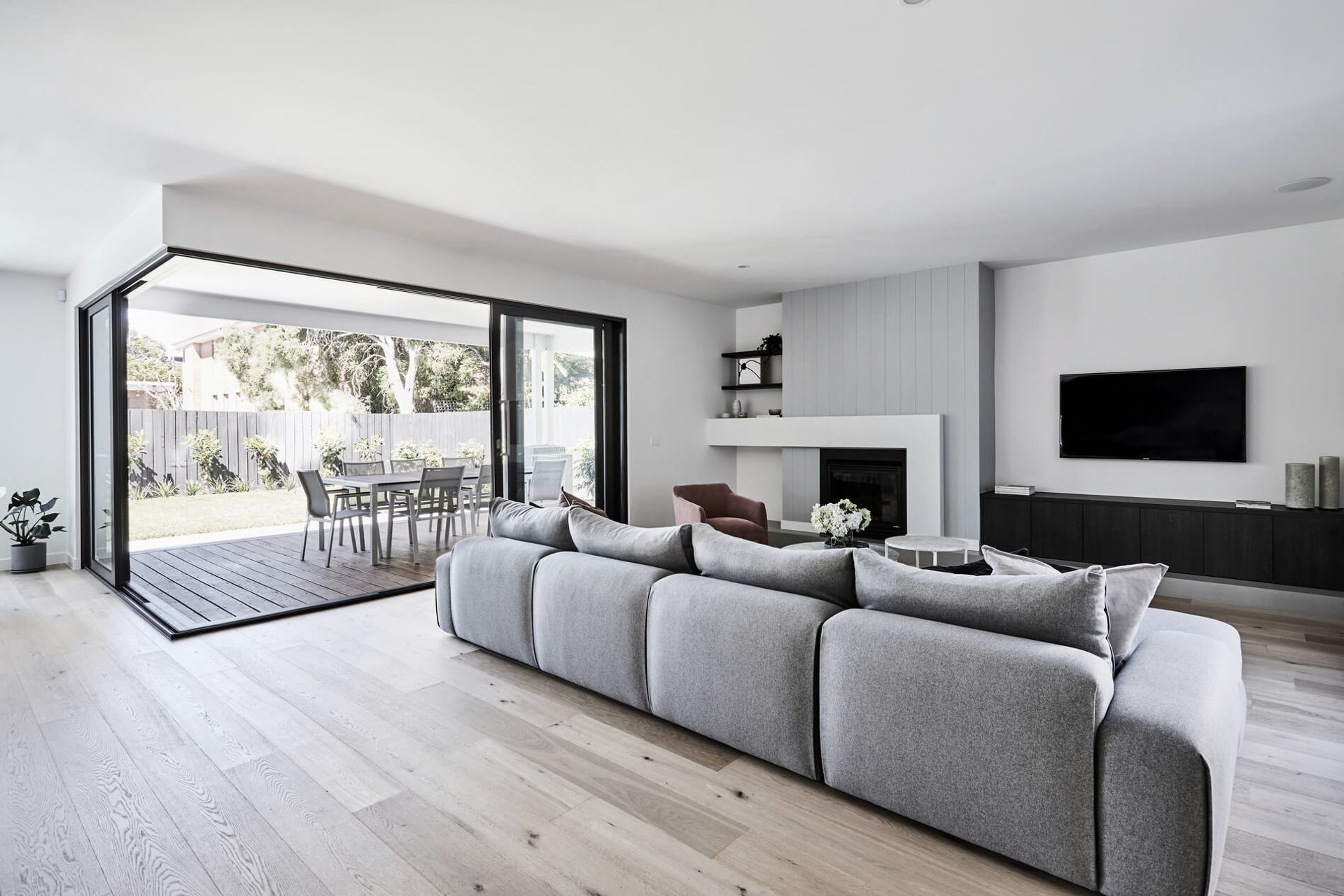 Supporting Image 2 for Thomas Archer Homes