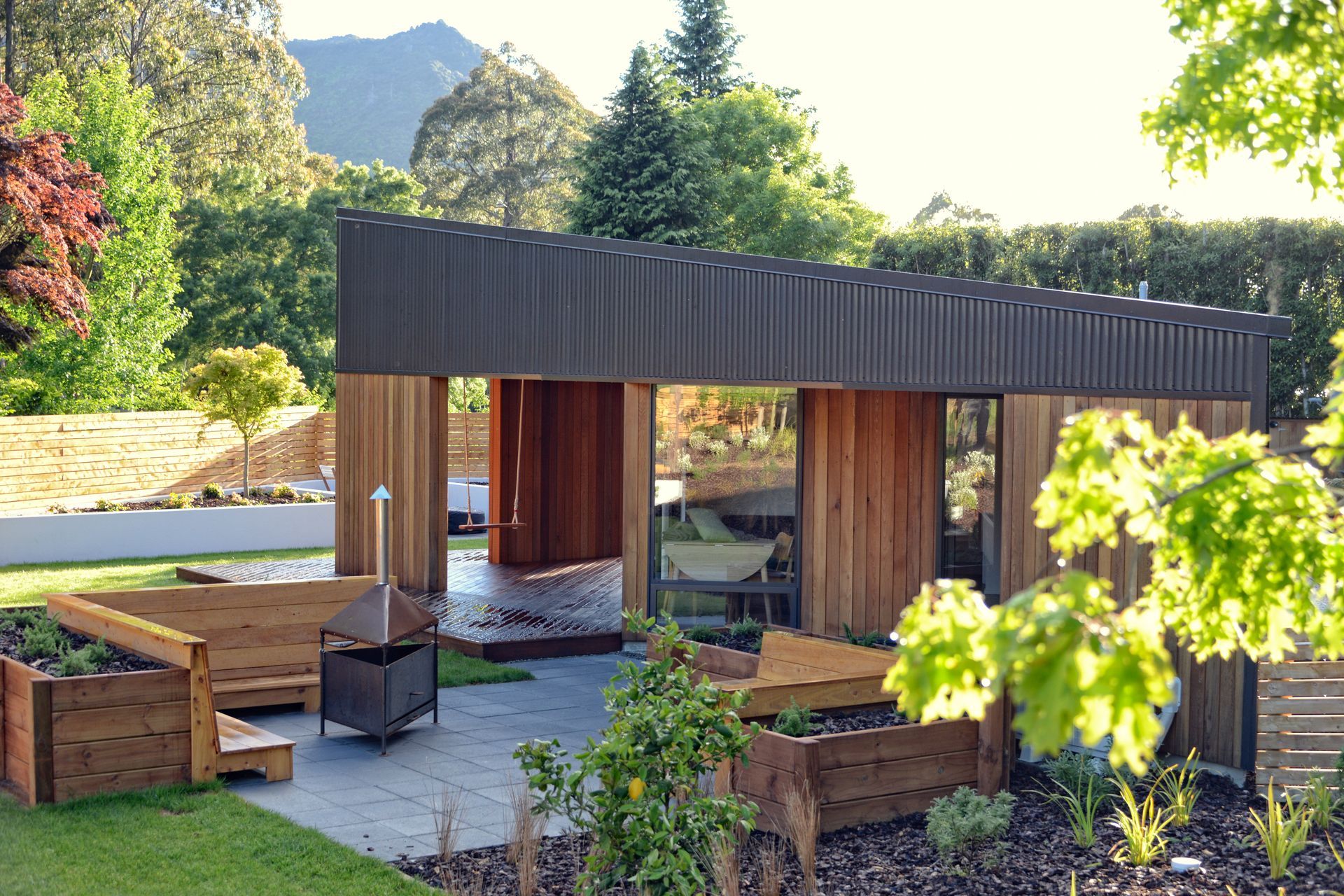 Chris Butler Builders banner