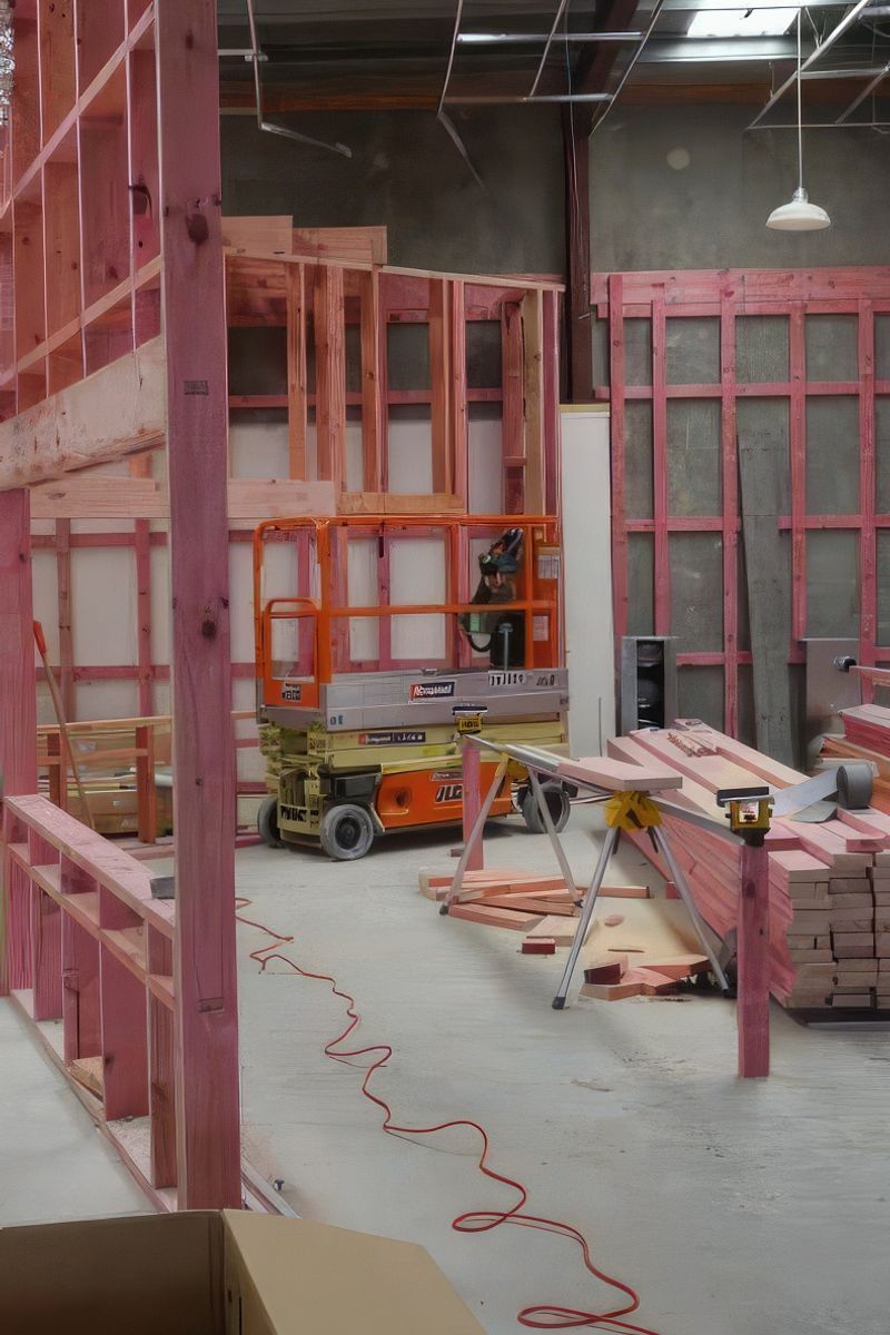 Paterson Construction