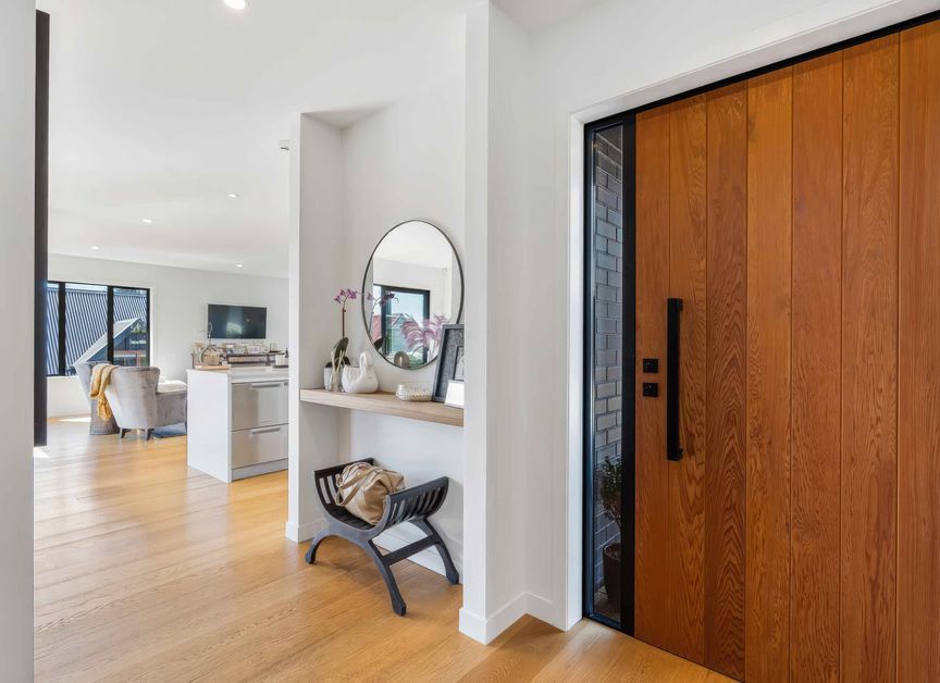 Master Craft Construction