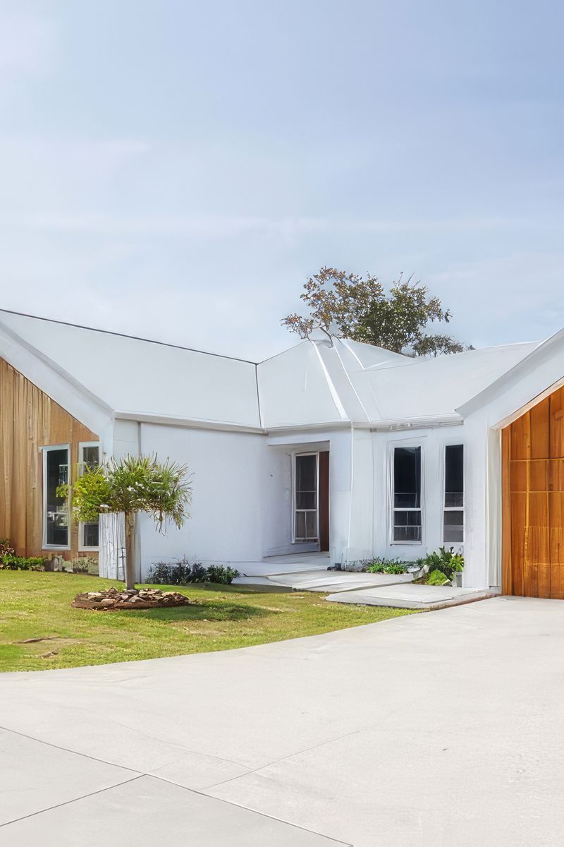 Cunningham Custom Homes