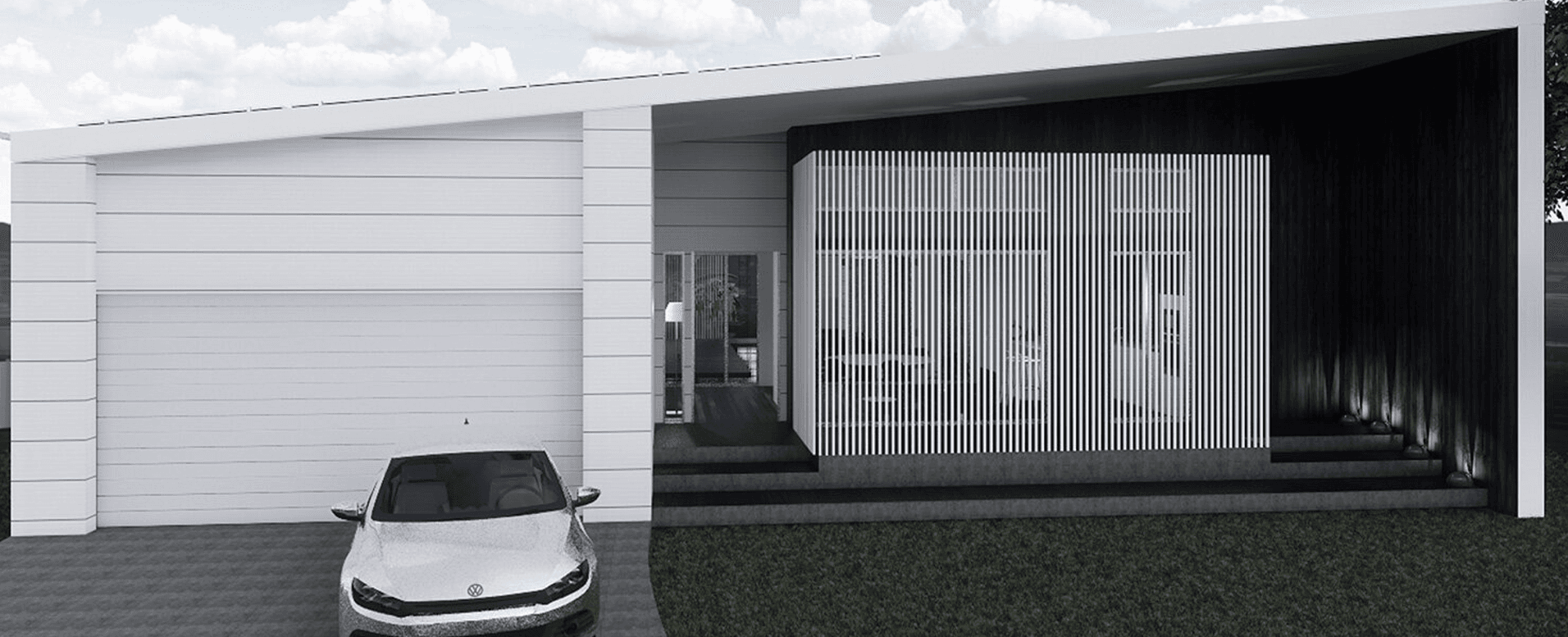 Pavilion OffGrid Homes ArchiPro AU