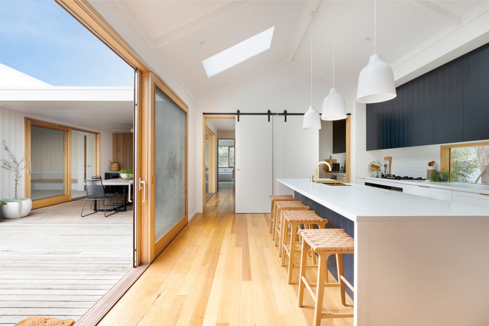 McKnight & Bray Building Design