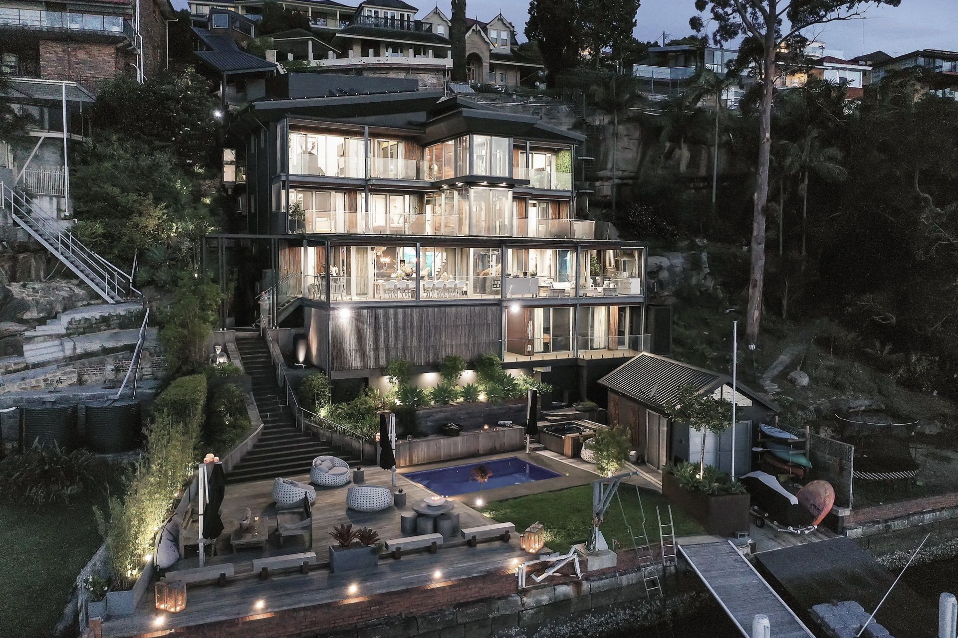 Supporting Image 2 for Niche Home Designs