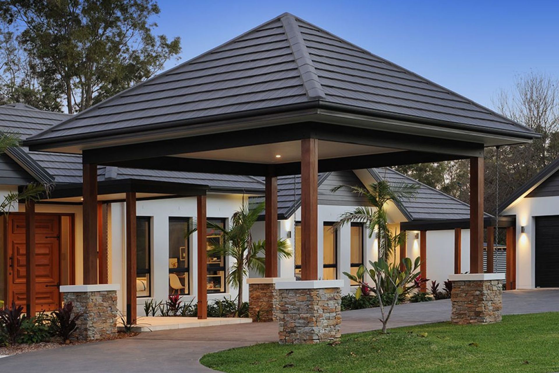 Hero Banner for Aktreum Building Designers