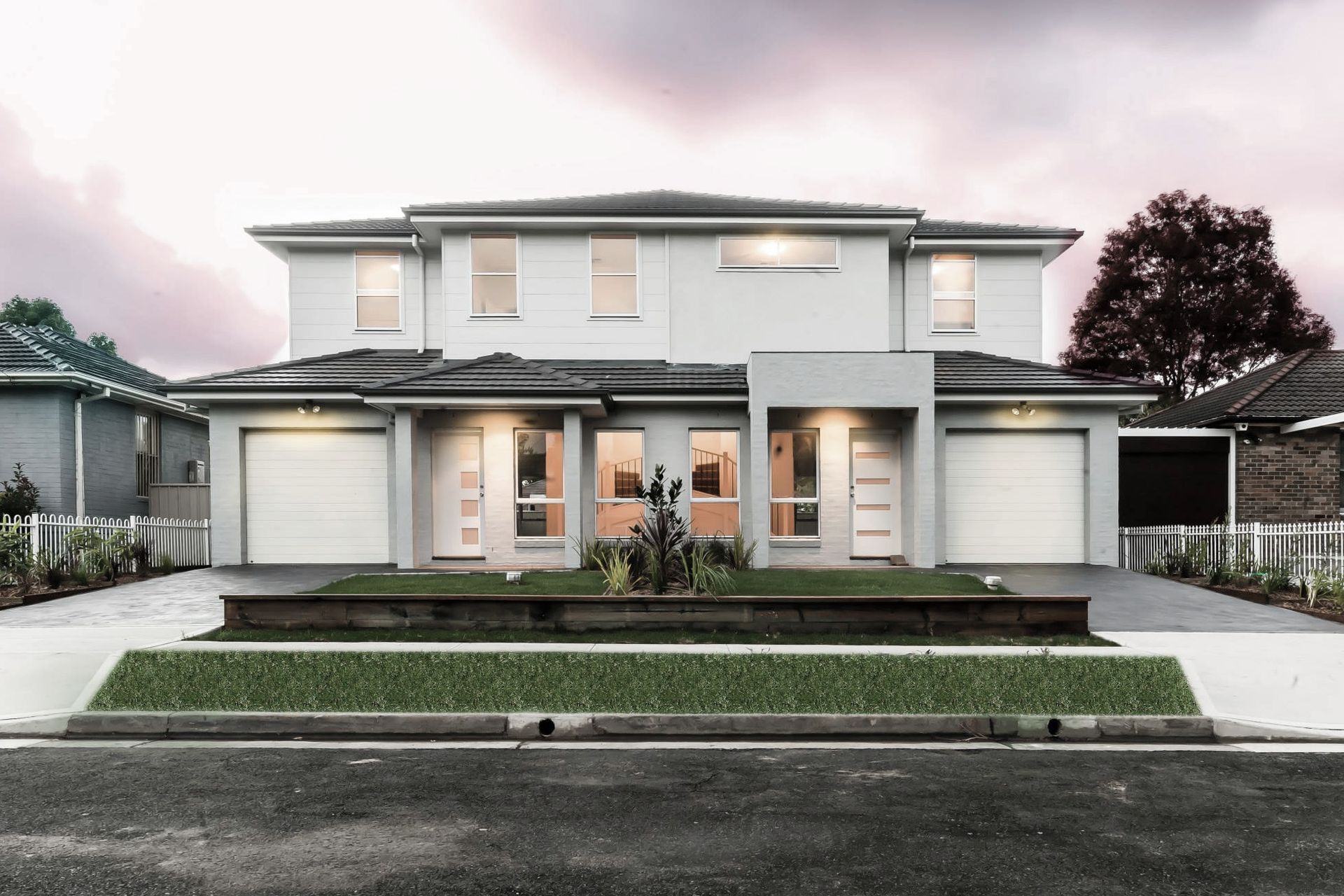 Supporting Image 1 for Santolo Designs