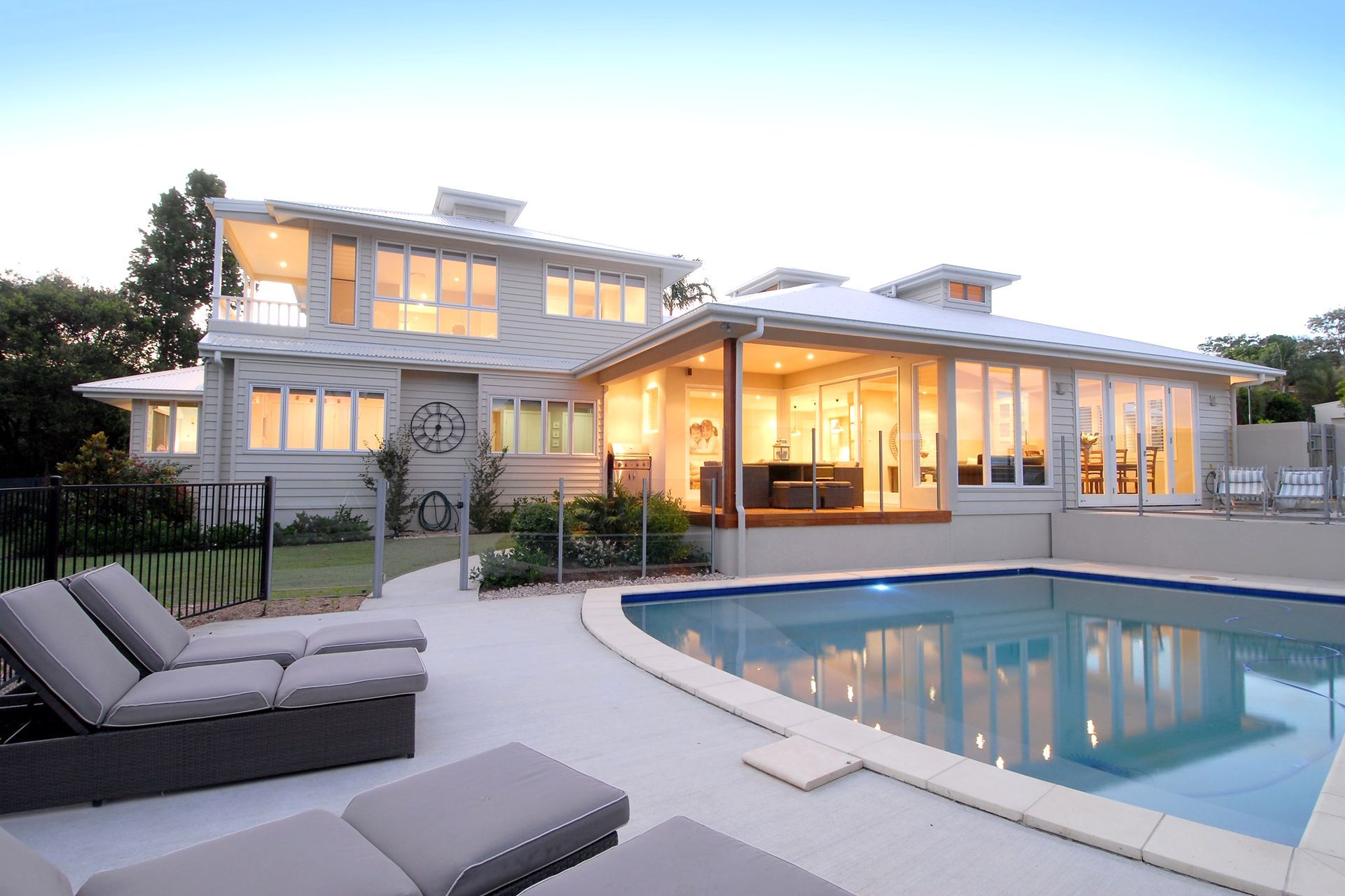 Hero Banner for AR Design House