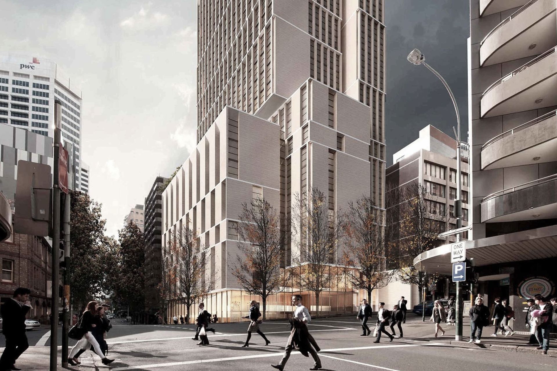 Supporting Image 2 for ViVi Building Design