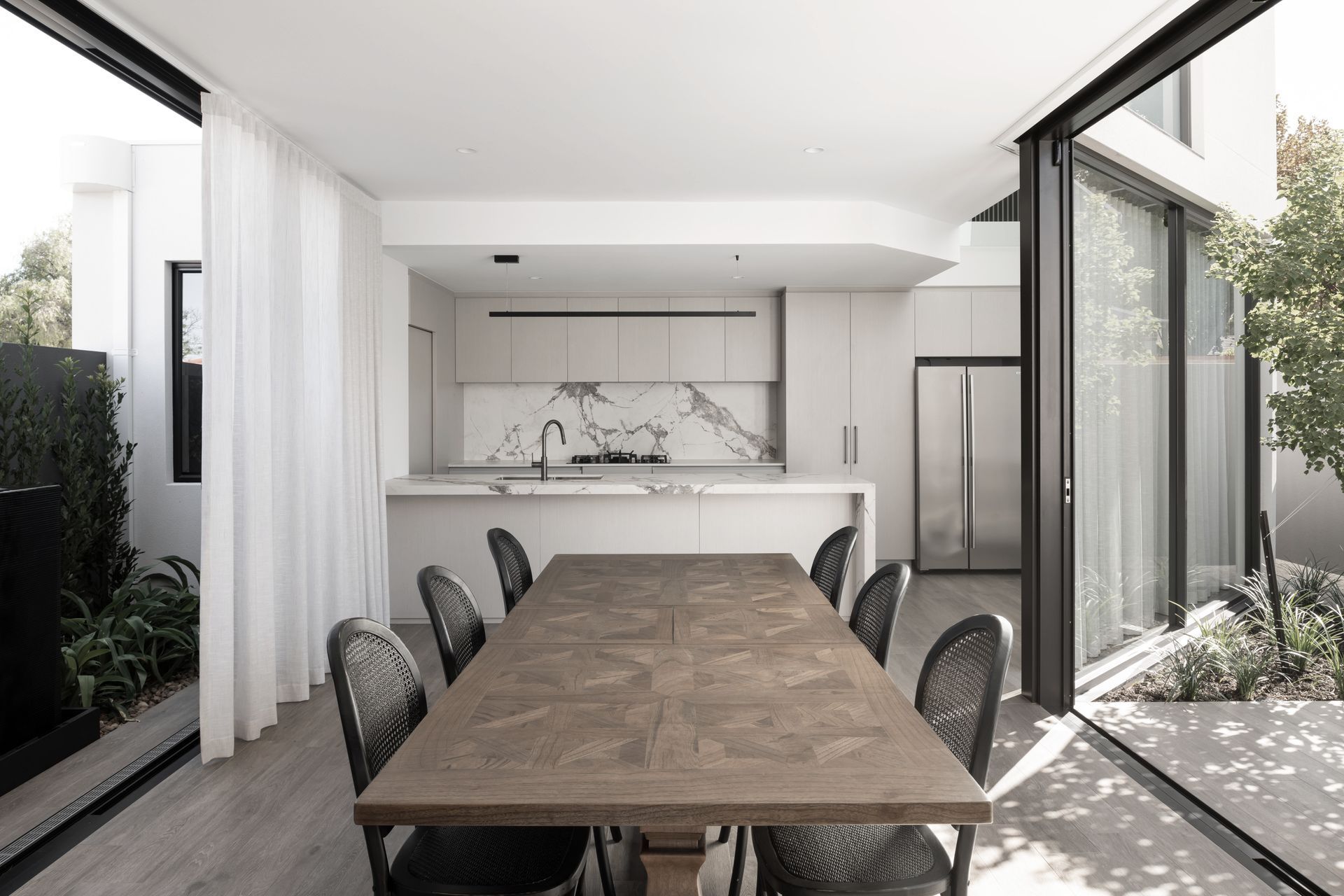 Supporting Image 1 for Timeless Home Designs