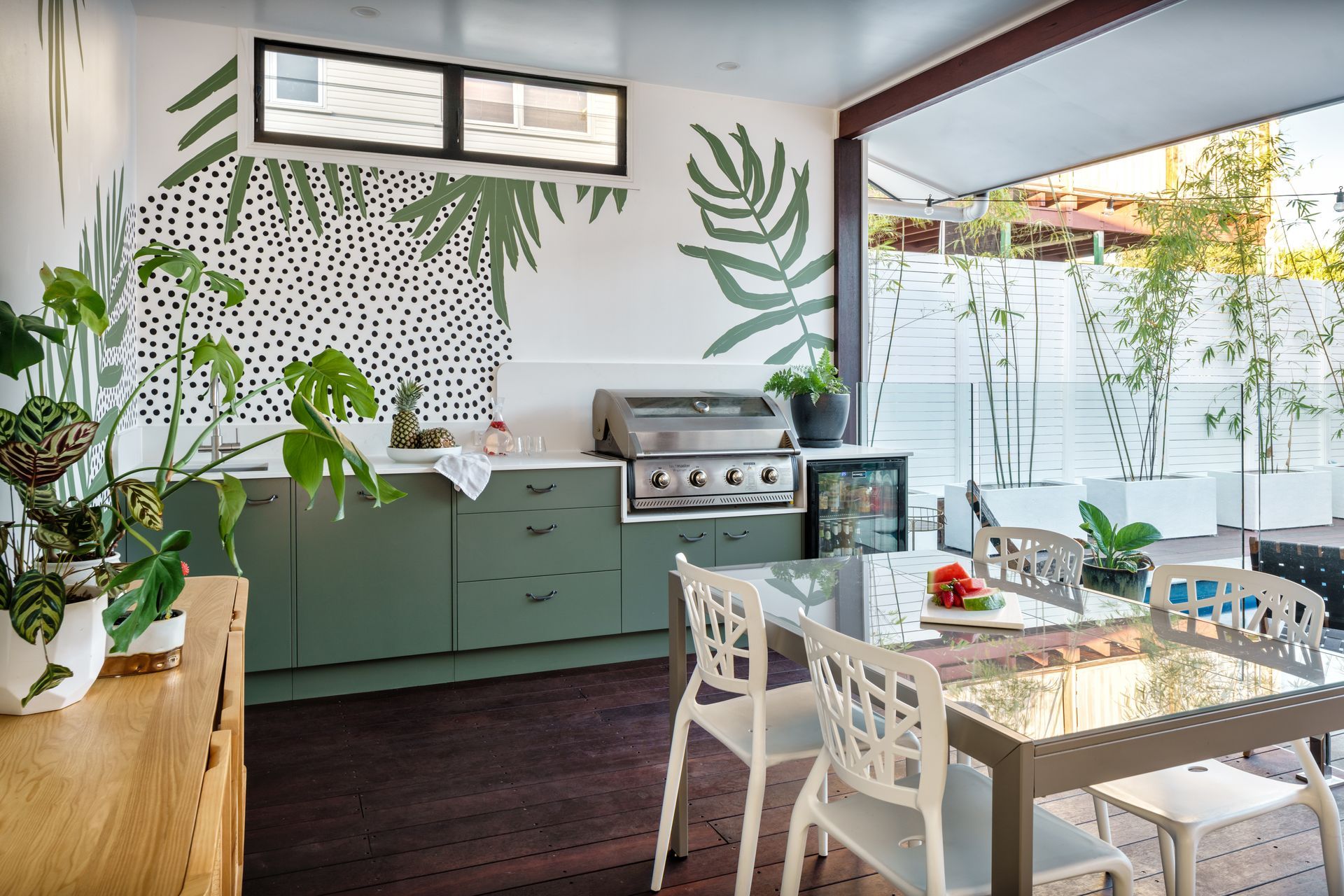 Supporting Image 7 for Jayne Air Building Design