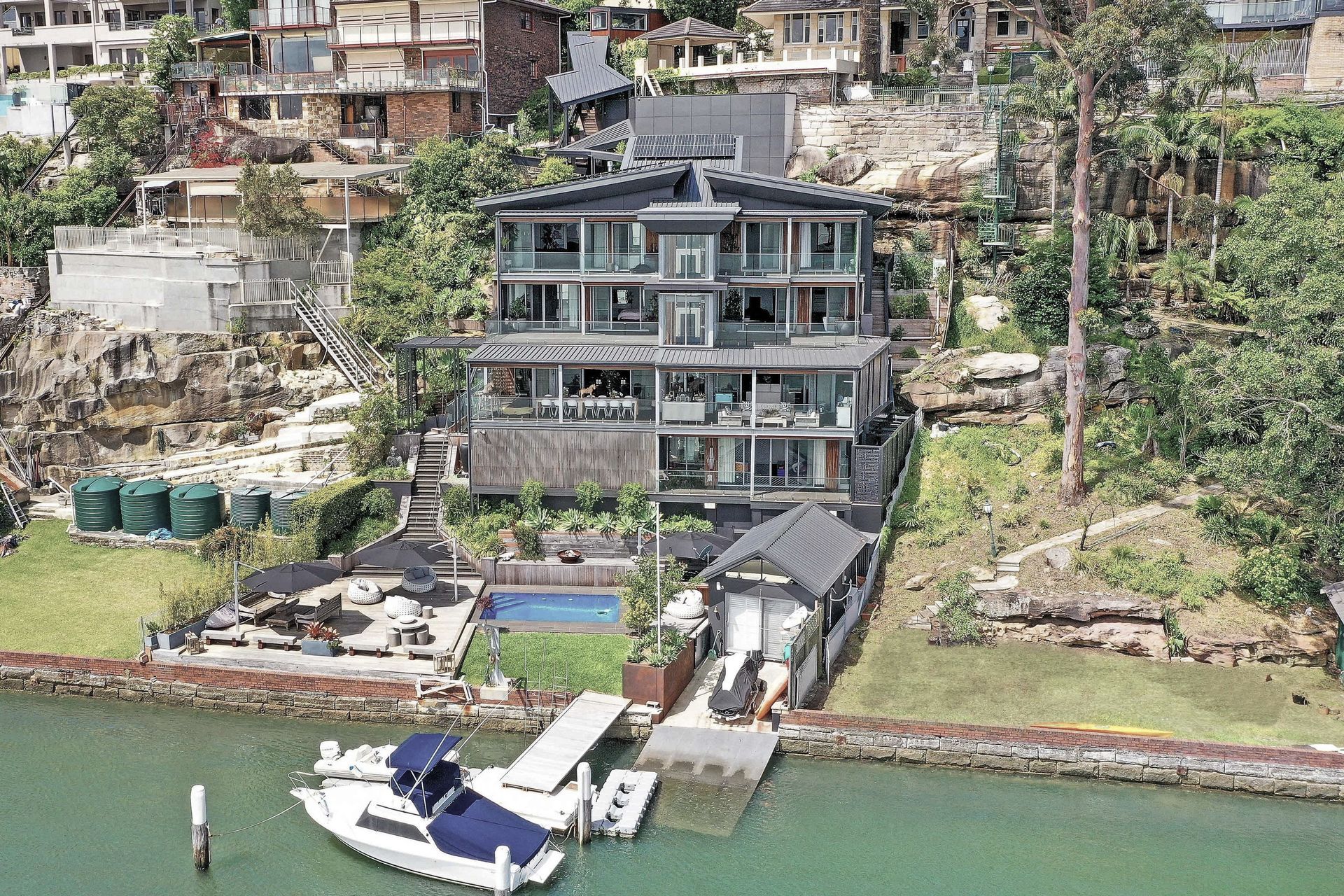 Supporting Image 1 for Niche Home Designs