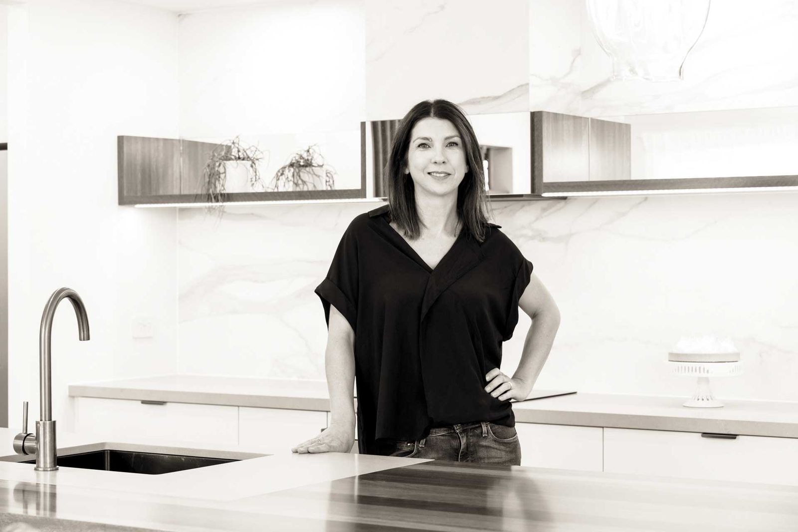 Jayne Air Building Design