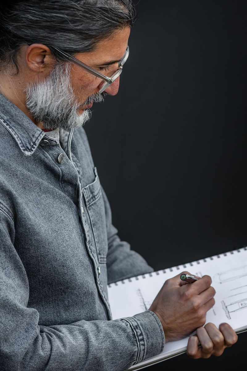 Alex Urena Design Studio