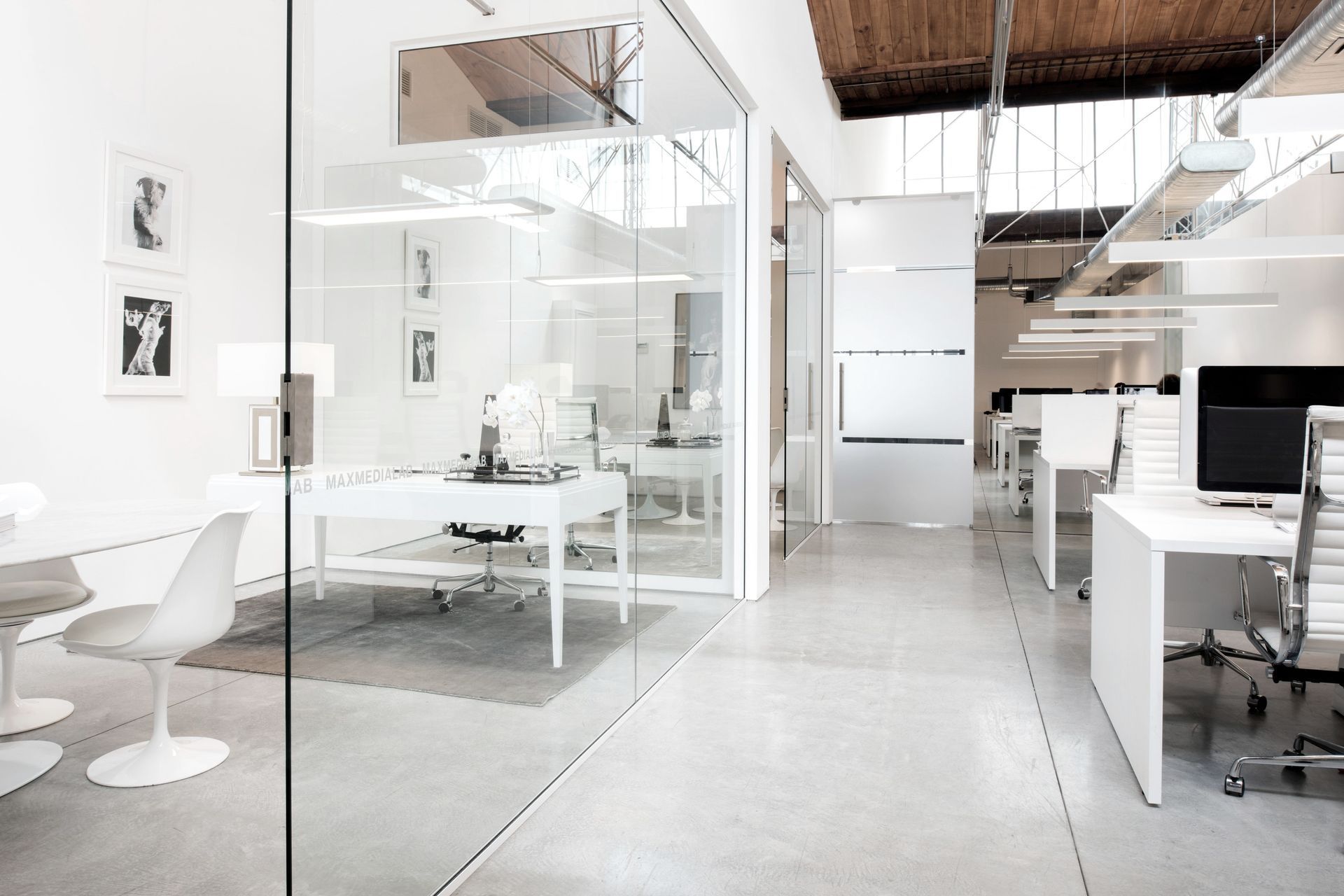 Supporting Image 4 for U+I Building Studio