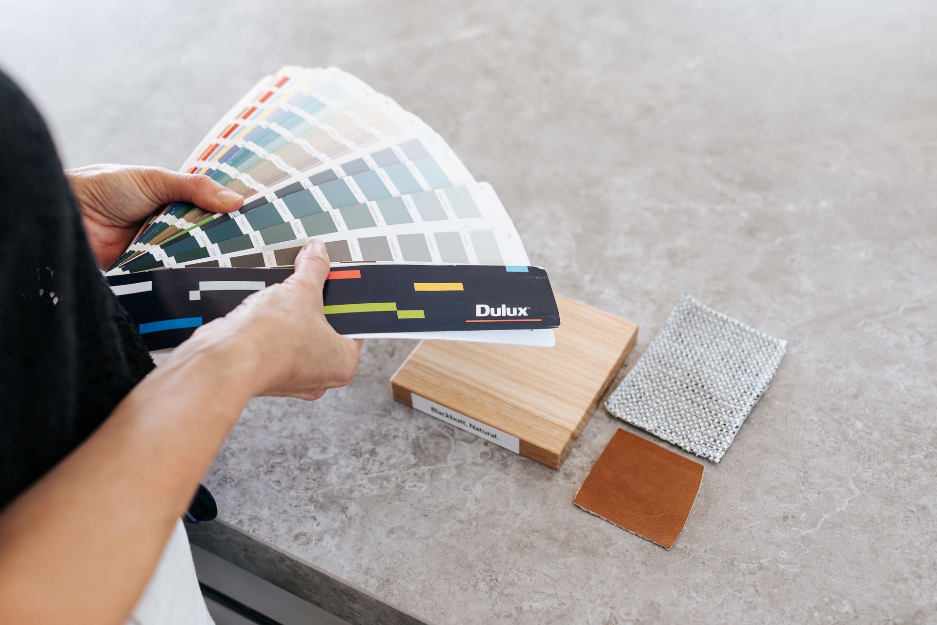 Supporting Image 4 for Design by Jones