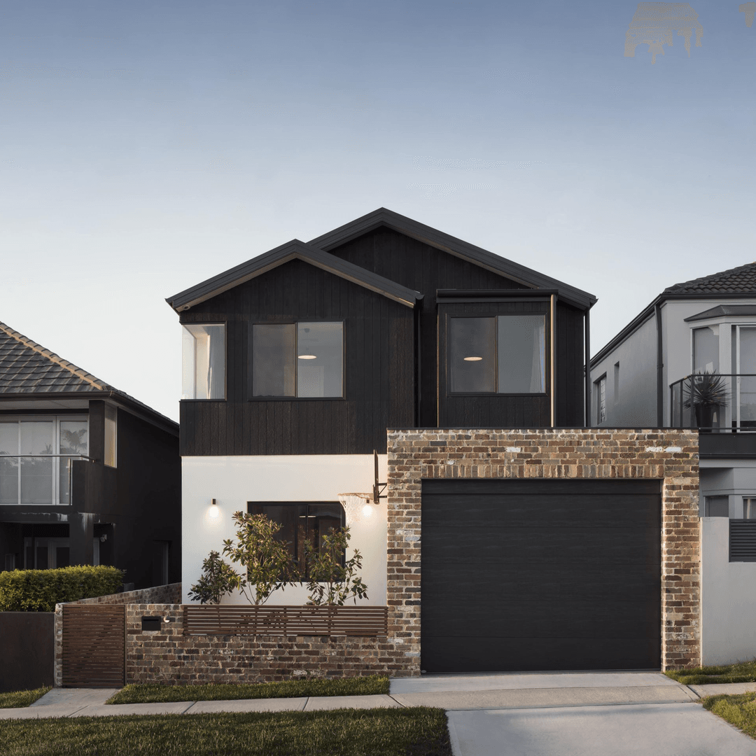 Shire Building Design