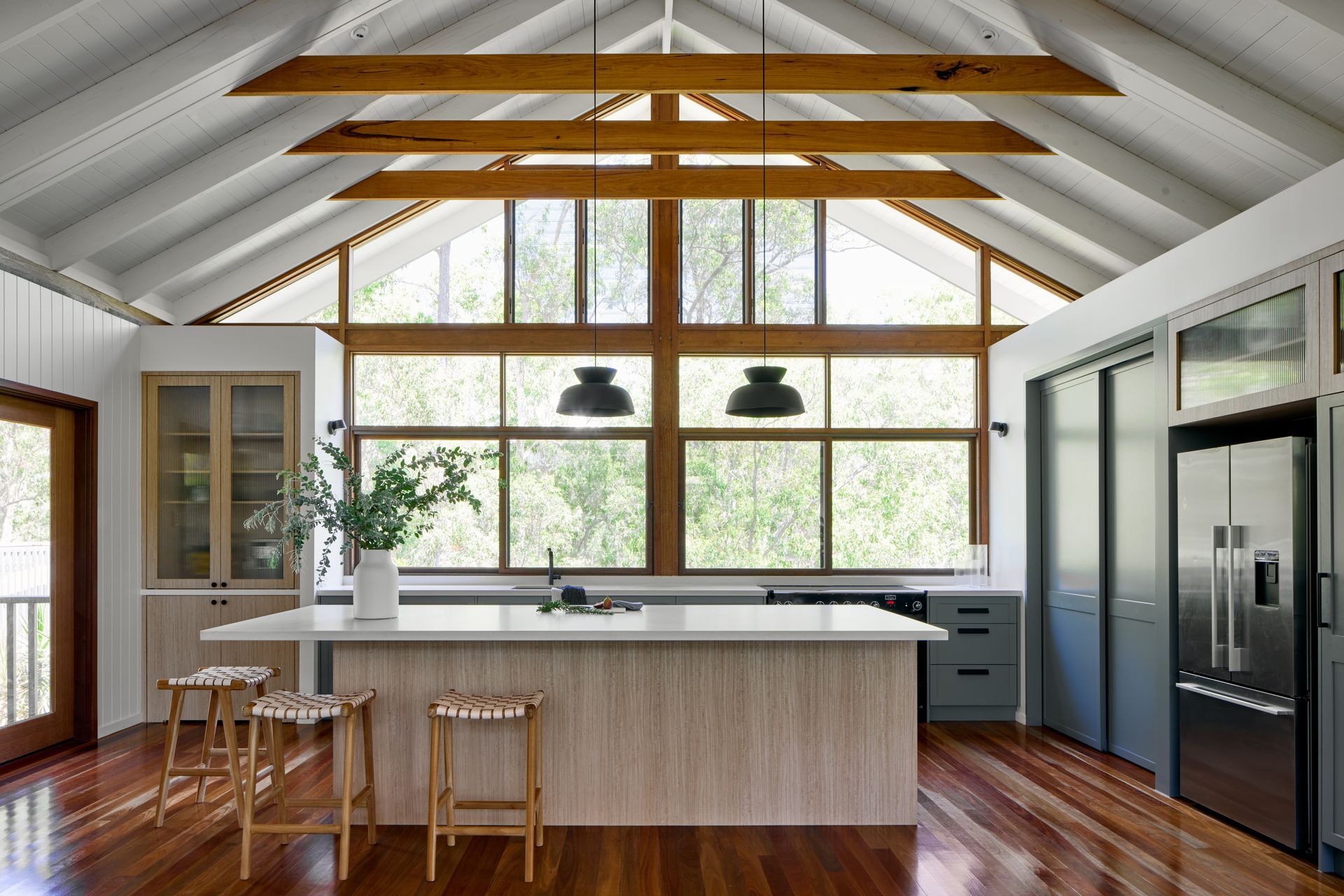 Supporting Image 4 for Jayne Air Building Design