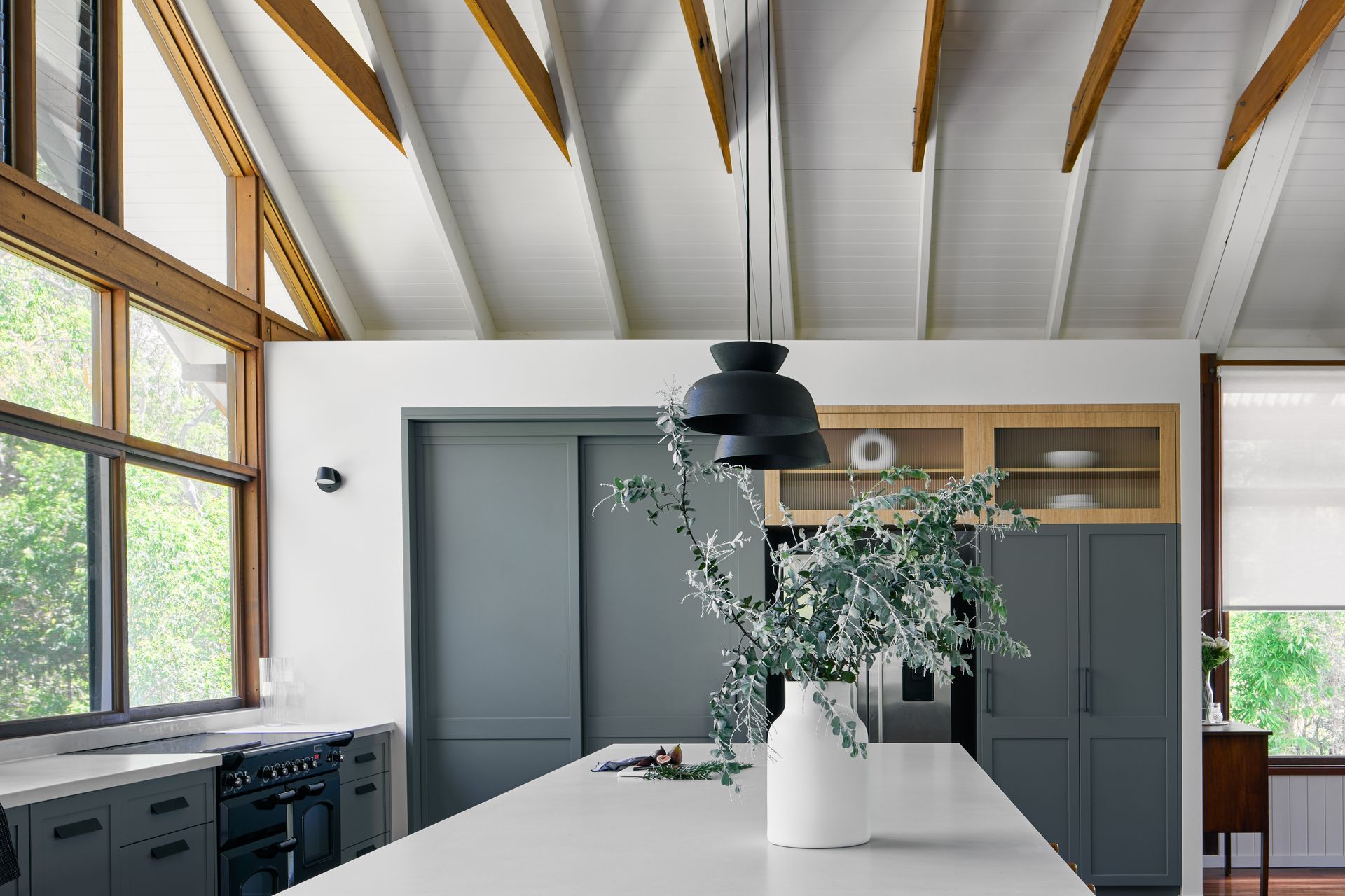 Supporting Image 6 for Jayne Air Building Design