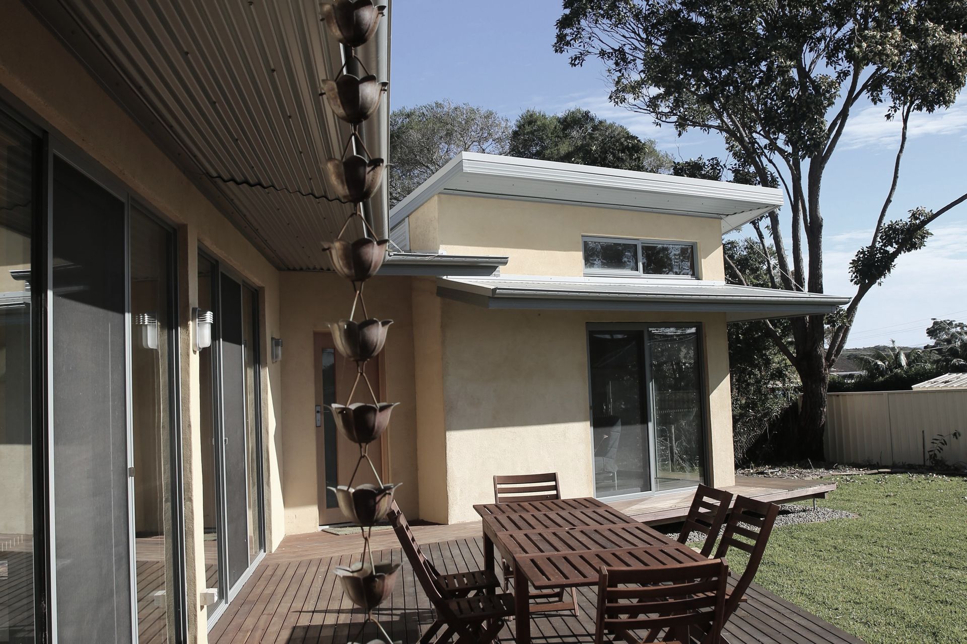 Hero Banner for Shelter Building Design