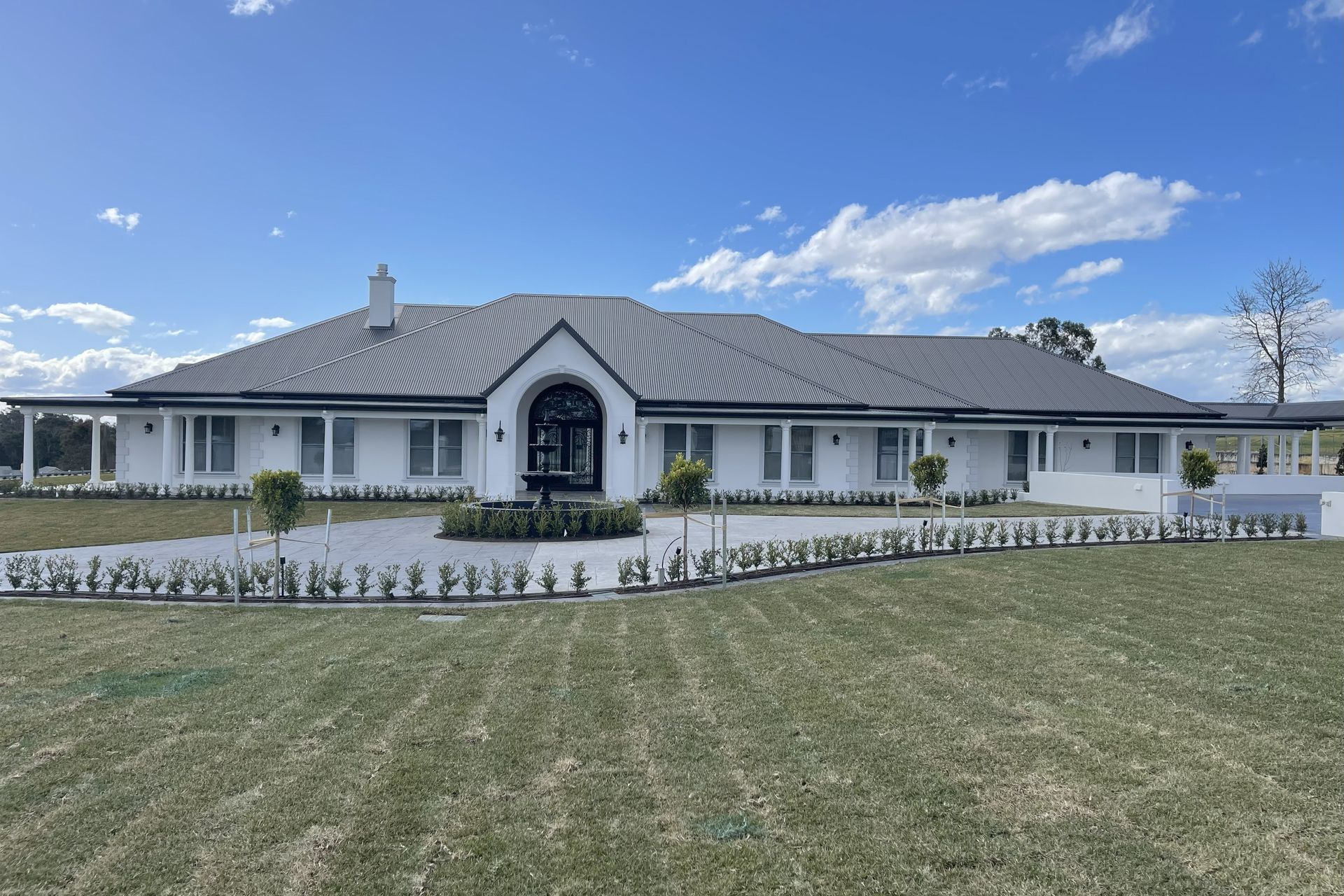 Distinct Innovations banner