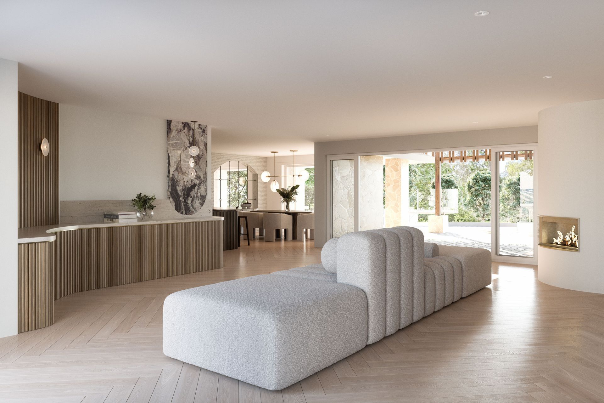 Supporting Image 1 for Jayne Air Building Design