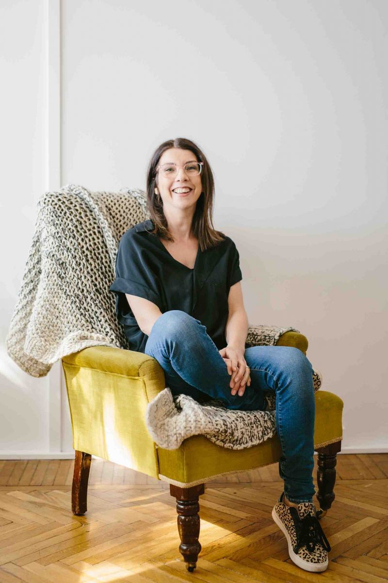 Jayne Air Building Design