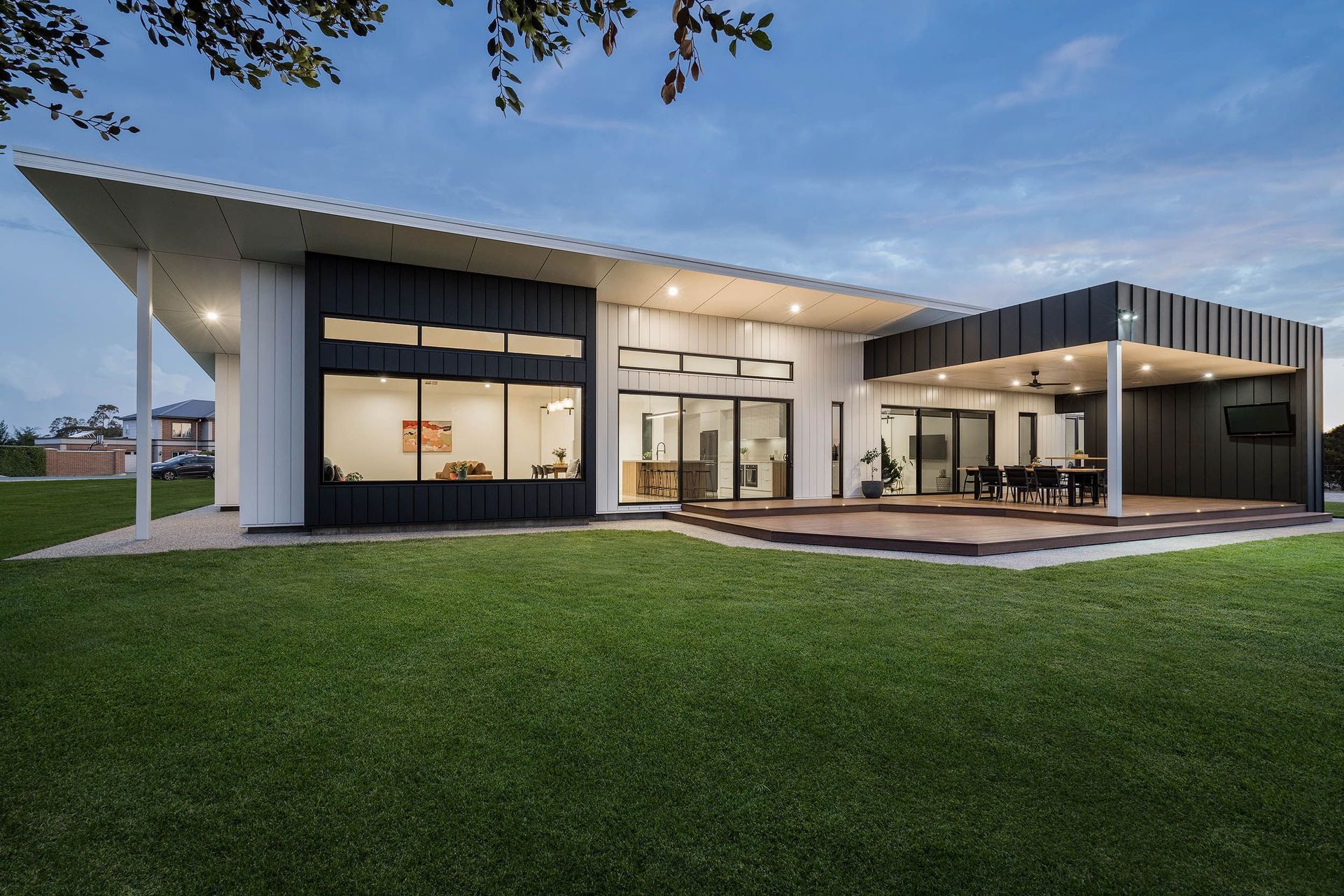 Supporting Image 5 for McKnight & Bray Building Design