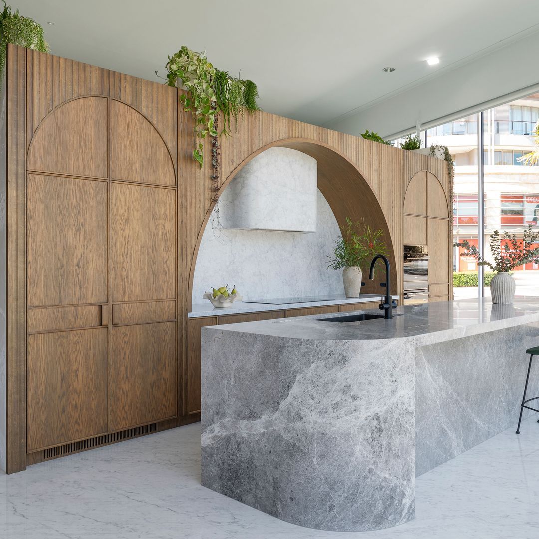 Lux Interiors