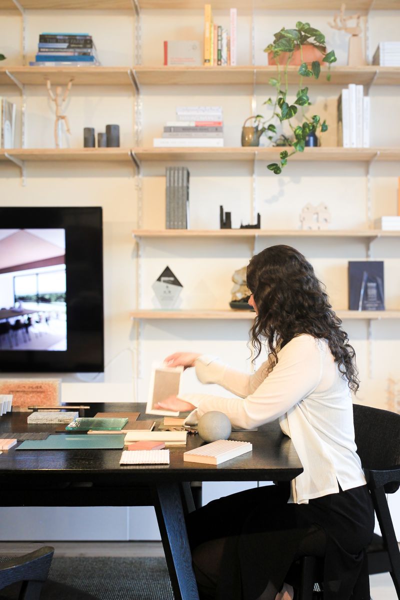 AO Design Studio