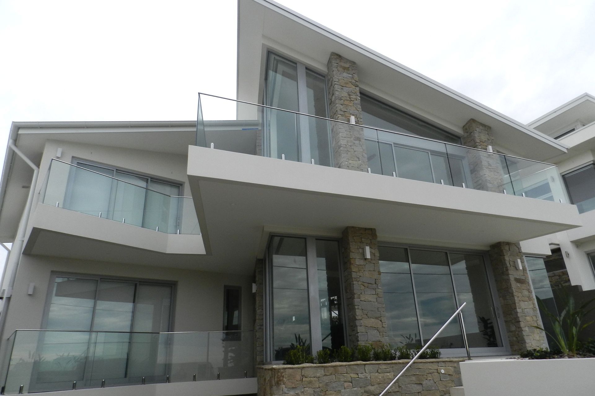 Hero Banner for Peter Connor Building Consultants