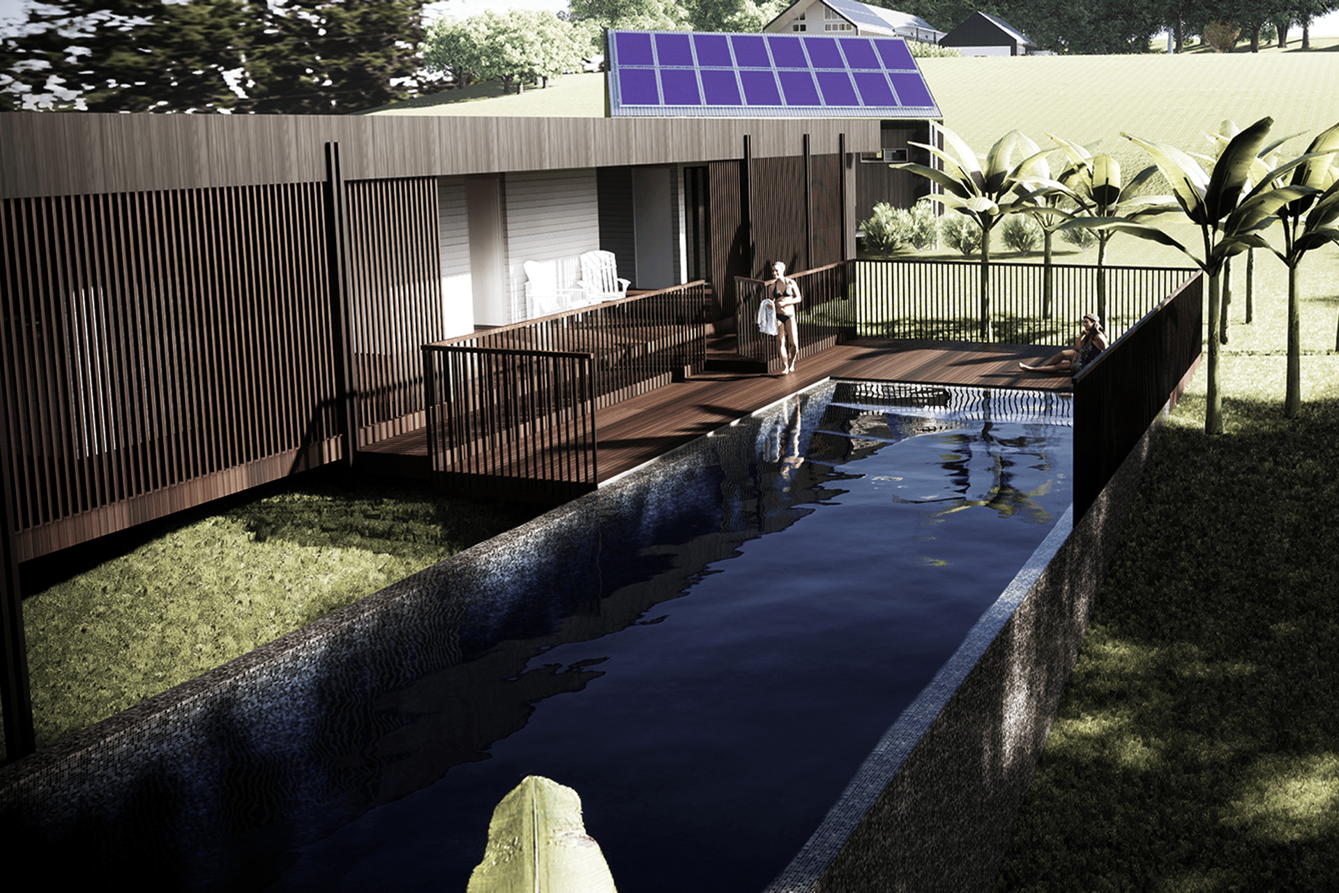 Supporting Image 1 for Eco Modern Design