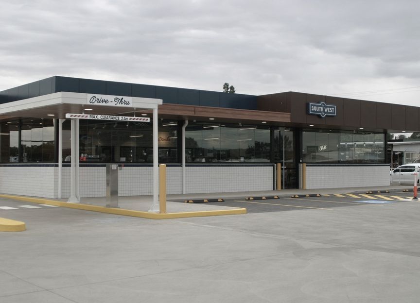 Oasis Building Design Pty Ltd