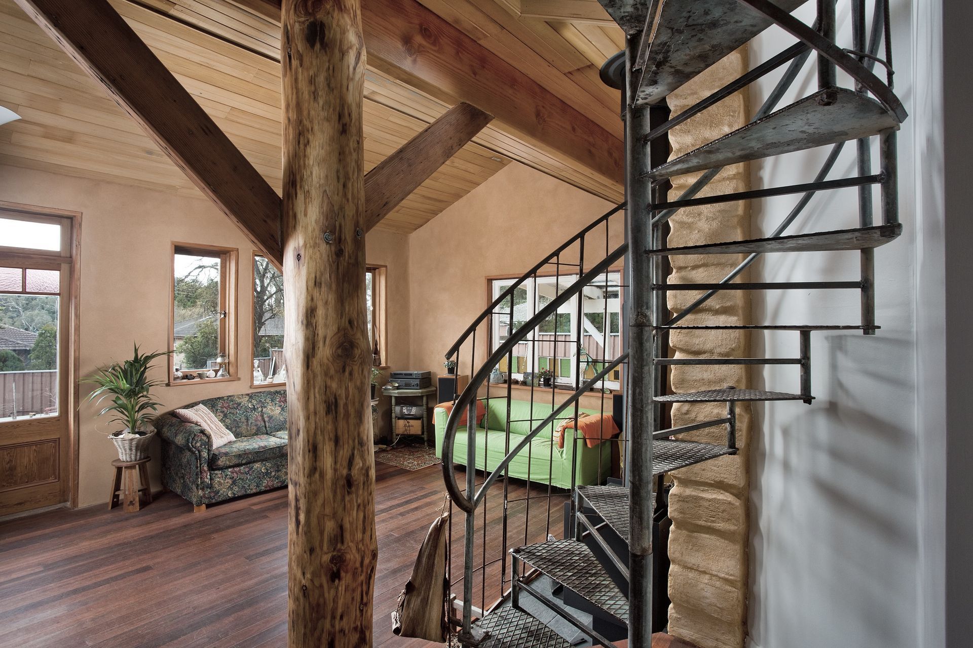 Supporting Image 1 for Shelter Building Design