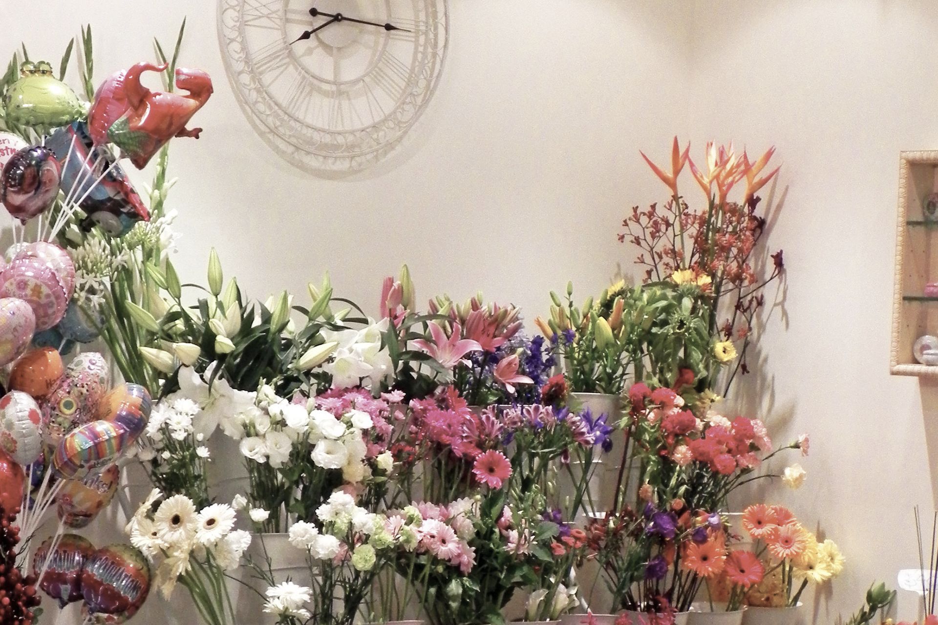 Hero Banner for Winchester Interiors