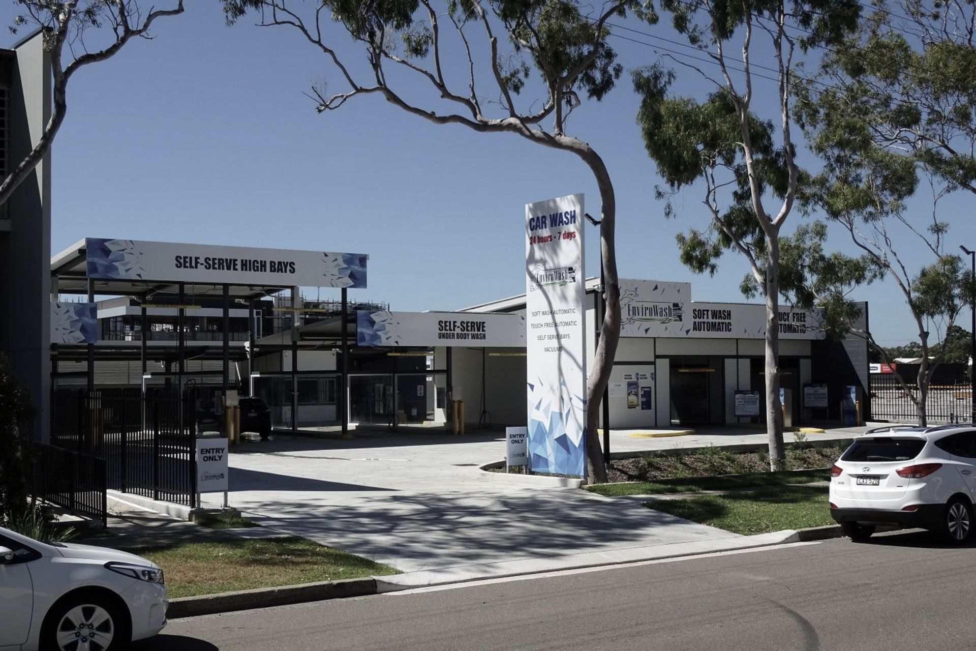 Supporting Image 3 for Oasis Building Design Pty Ltd