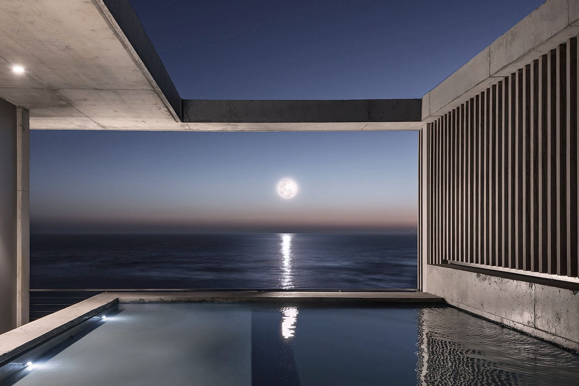 Hero Banner for Maddock